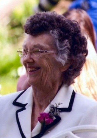 Obituary of Ruth M. (Prentice) Dunn