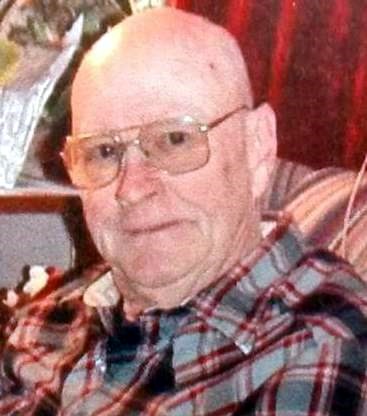 Obituario de James Bartley Donahue