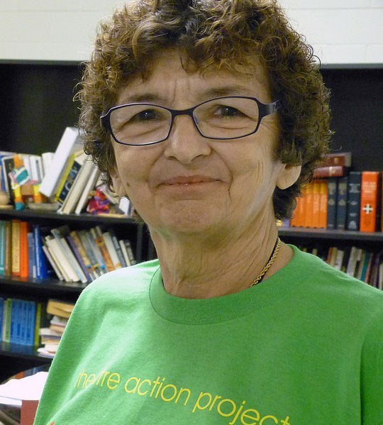 Obituary of Laurel Chaput