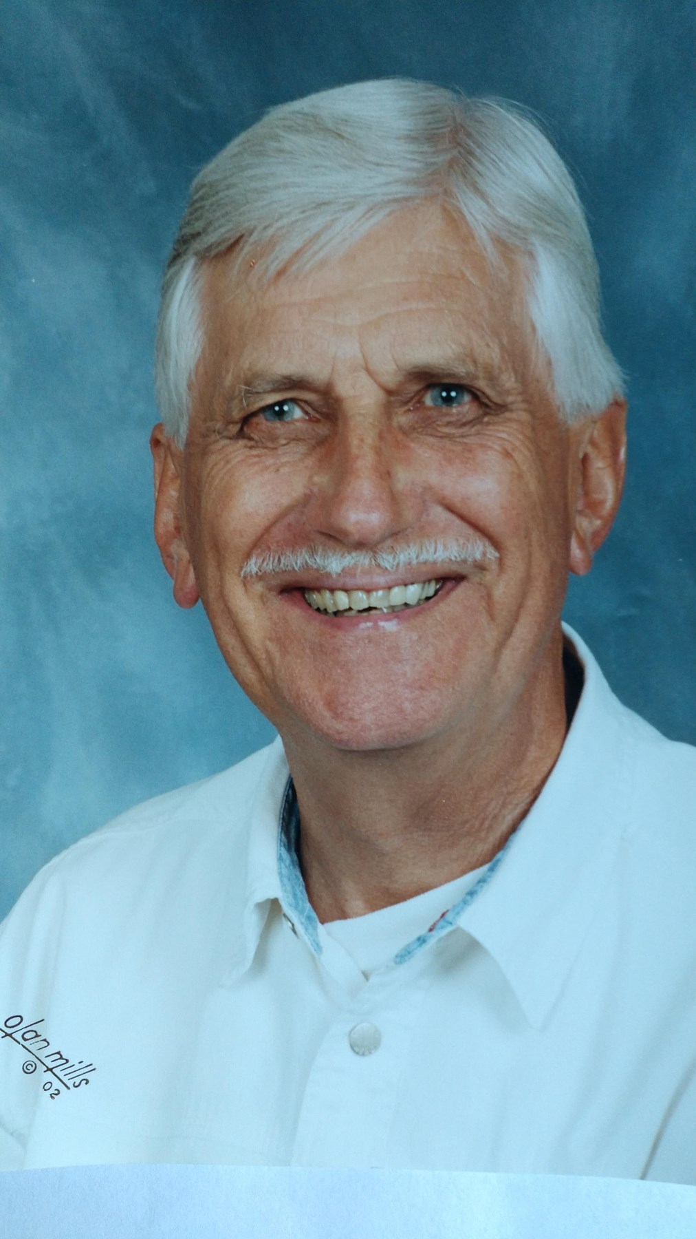 Lawrence J. Dropiewski Obituary Auburn Hills, MI