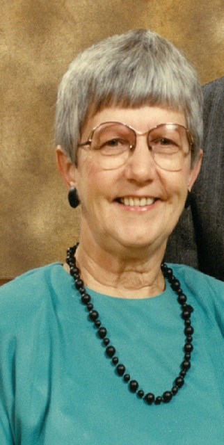 Obituary of Margaret Rankin Brayshaw