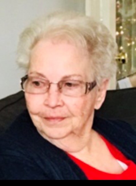 Obituary of Bonnie H. Quick