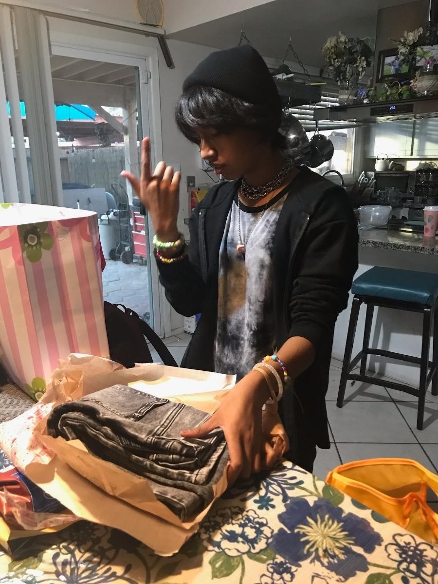 Jaianna Shafer Obituary Glendale Az