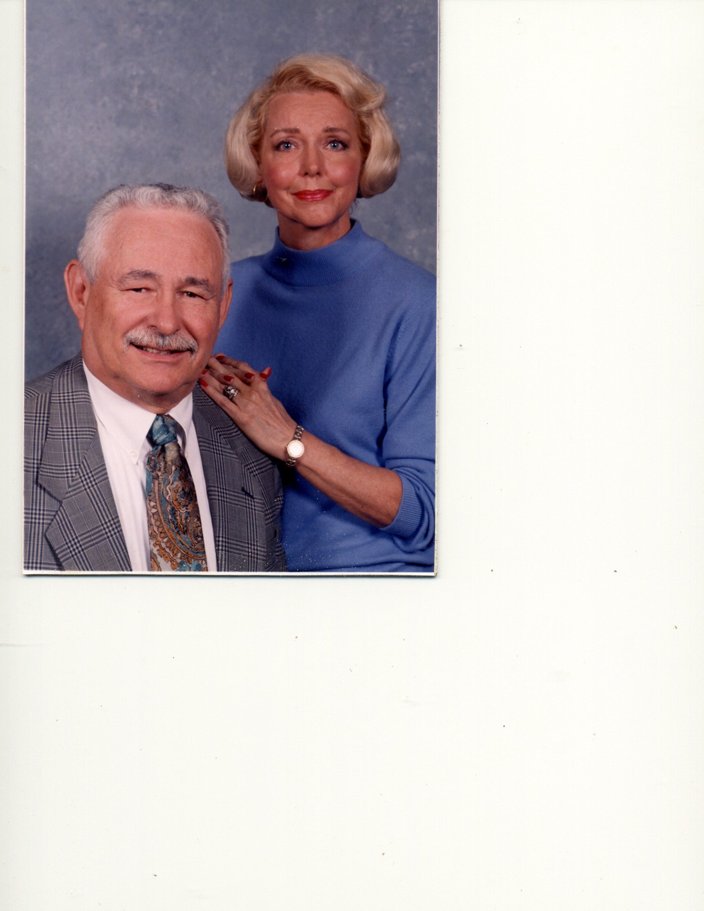 Obituary of Donald L. Mock