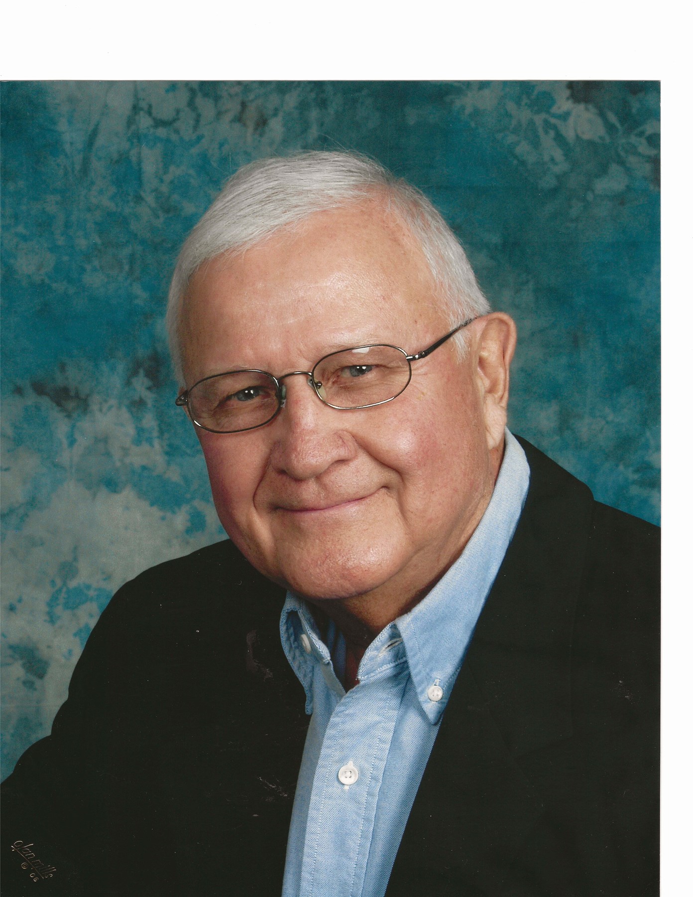 Obituary of Jack McCoy