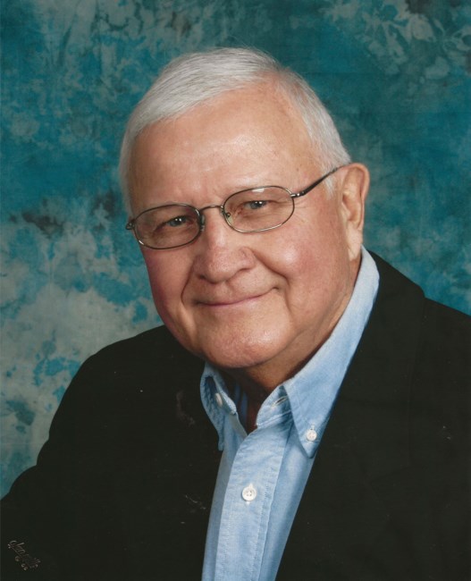 Obituary of Jack McCoy