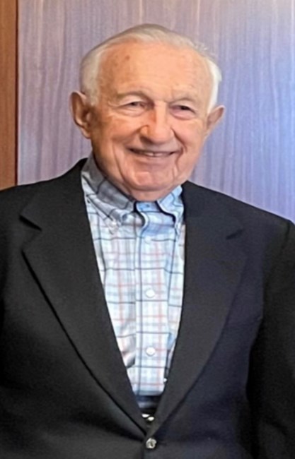 Obituary of Dr. Karoly Tornyos