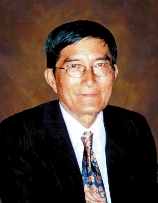 Avis de décès de Ông Nguyễn Hữu  Sanh