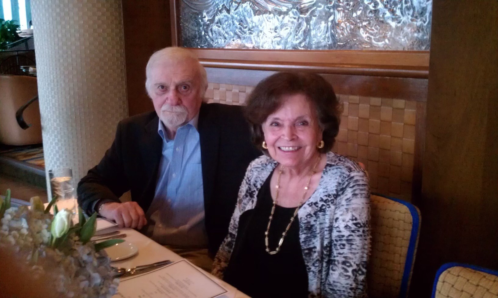 Obituary of Louis Paul Trosch