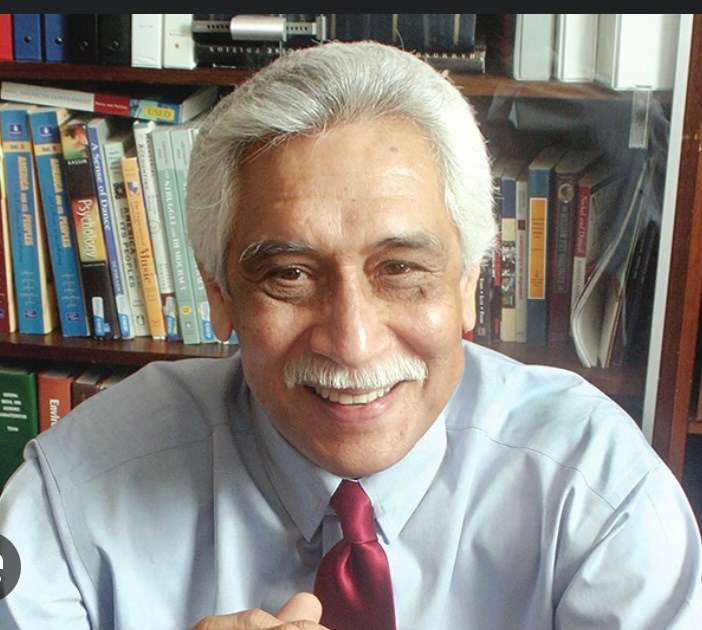 Obituary of Dr. Tatcho Mindiola Jr.