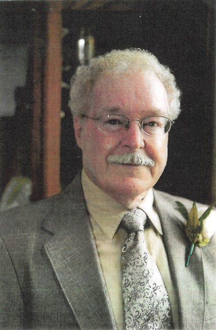 Obituary of Wade "Poppy" Louis Jaynes
