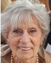 Obituary of Doris Bloom