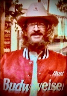 Obituary of Reginald "Reggie" James Riechers