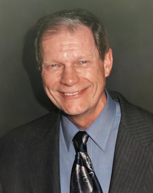 Obituary of Edmund D. Demer