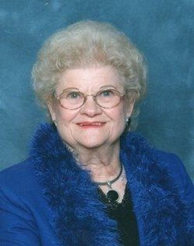 Obituary of Jewell Faydene Smith Corbett