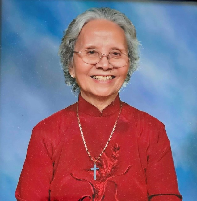 Obituary of Tu Thi Dang