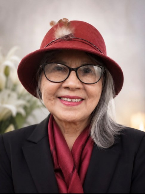 Obituary of Bà SOPHIA LƯU NGỌC THỊ NGUYÊN Pháp Danh ĐỨC HOA