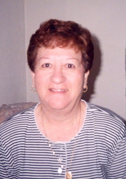 Obituary of Dolores Veliz