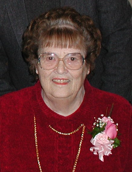Obituary of Paula H. Hampson