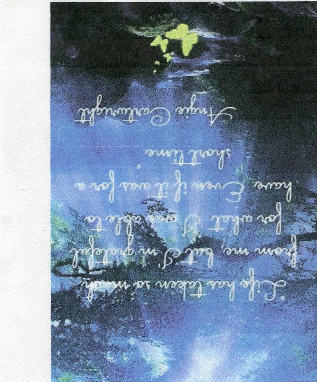 Obituary of Ruby Ann White