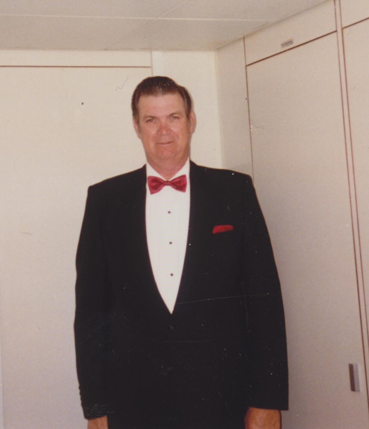 Obituary of Wilson Updyke