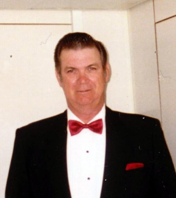 Obituary of Wilson Updyke
