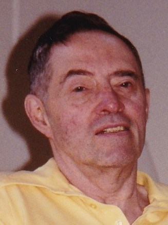 Obituary of Louis A Duquette
