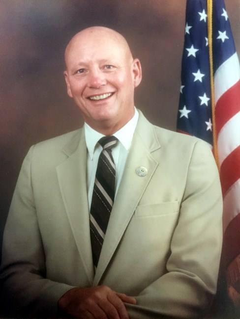 Obituario de Robert Eugene Ault Jr.