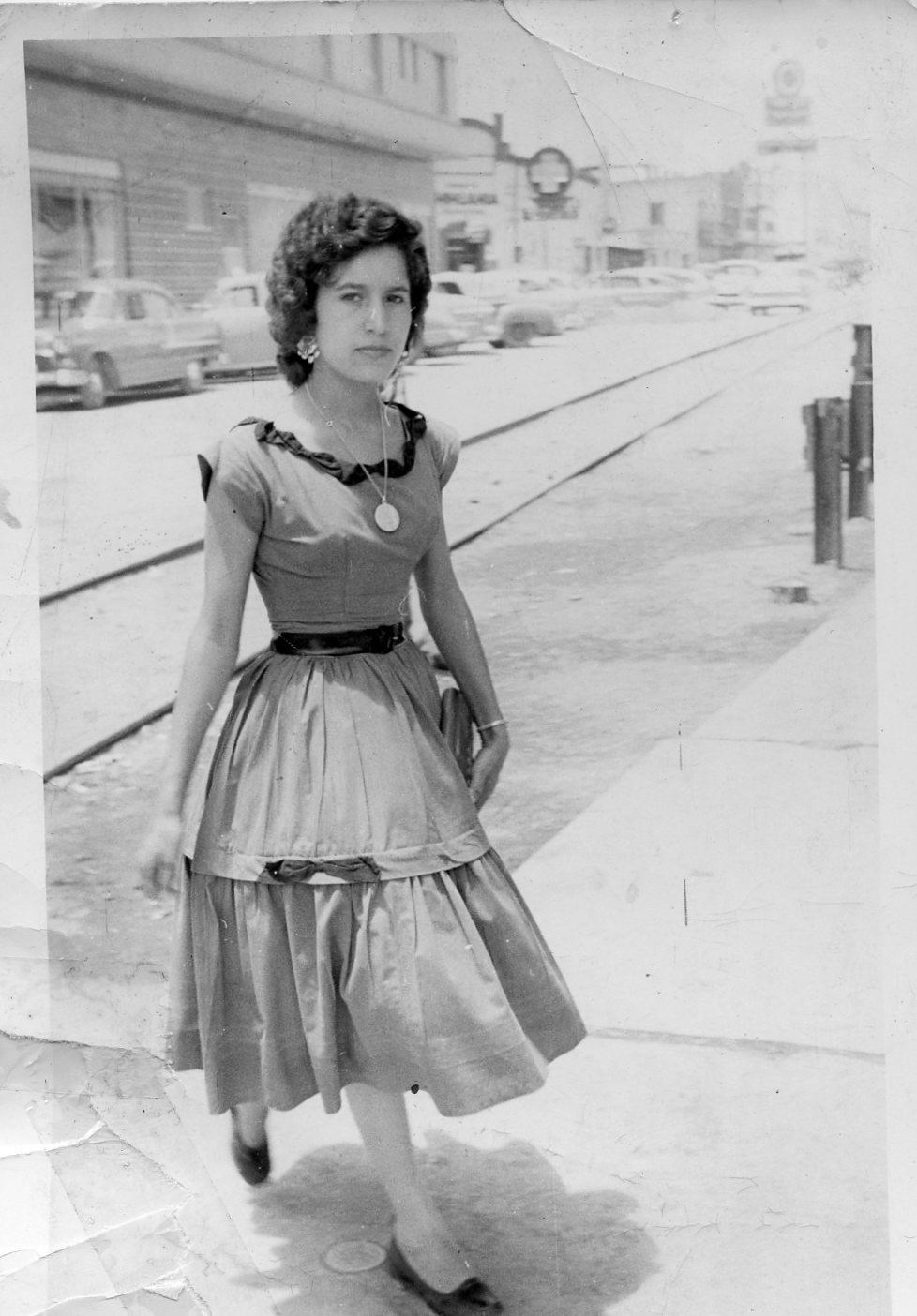 Obituary of Celia O. Moreno