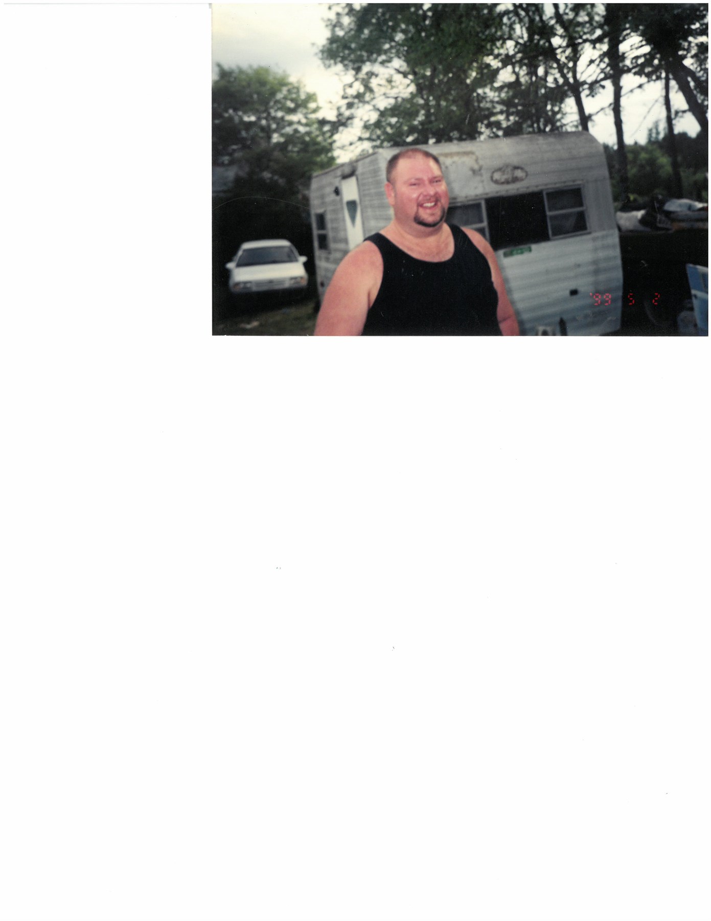 Obituary of Travis Junior Diggs