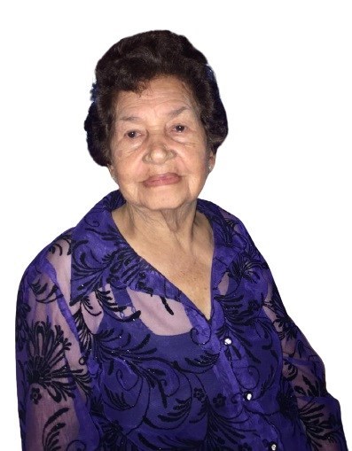 Obituary of Luz Raquel Serrano Cartagena