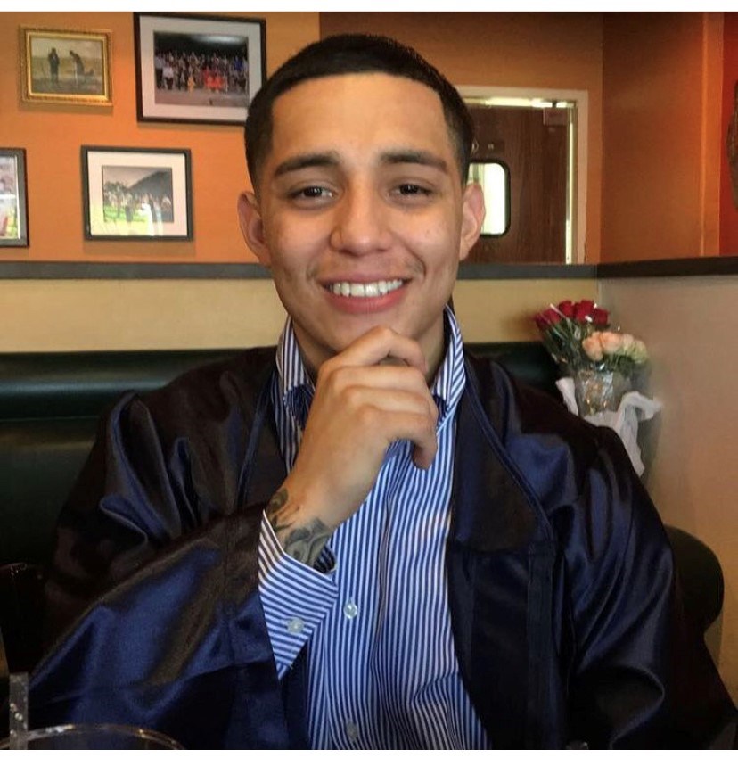 Obituary of Steve Mario Mayve