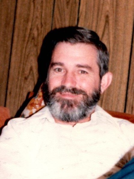 Obituary of Hugh Tom Elrod Sr.