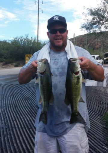 Obituary of Brian John Fisher