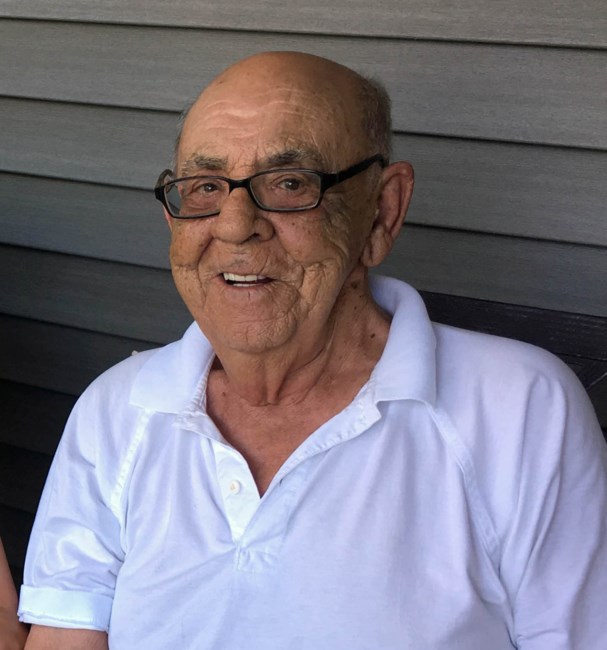 Obituary of Donald K. Connor