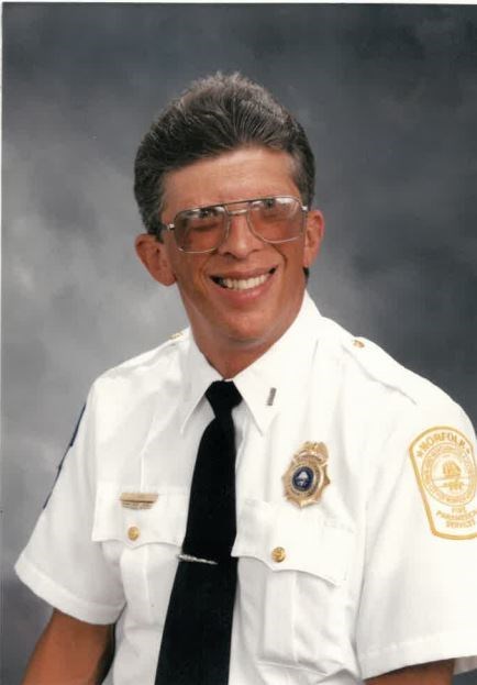 Avis de décès de Thomas Wayne Kidd