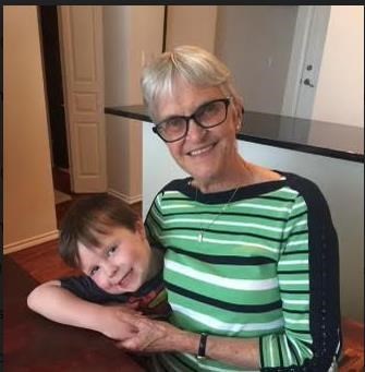 Obituary of Joan Susan Weston