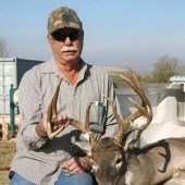 Obituary of Charles Edward Neumann