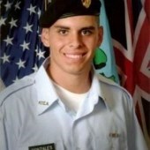 Obituary of Gregory James Gonzales