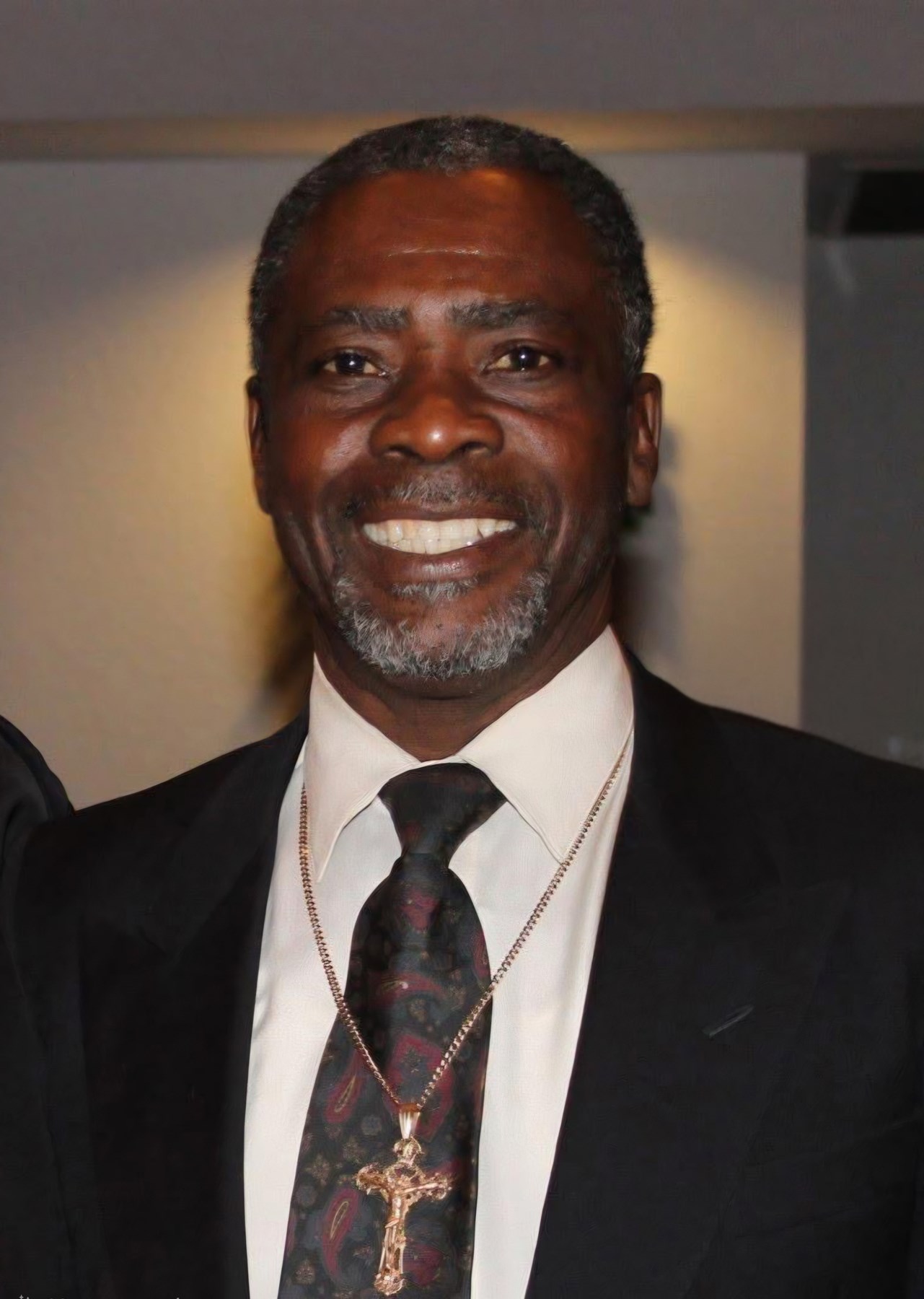 Obituary of Ashmead "Popeye" Paul Thomas