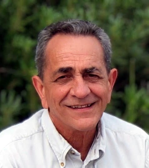 Obituary of Allen Jules Nunez