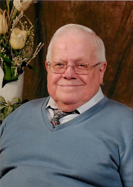 Obituary of Marcel Lapointe