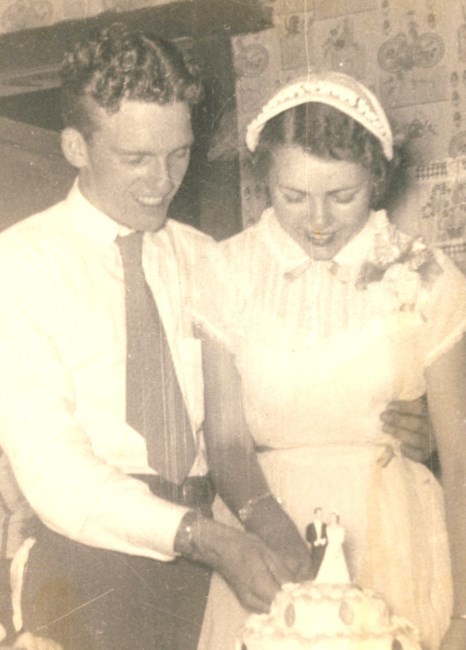 Obituary of LeRoy Cook