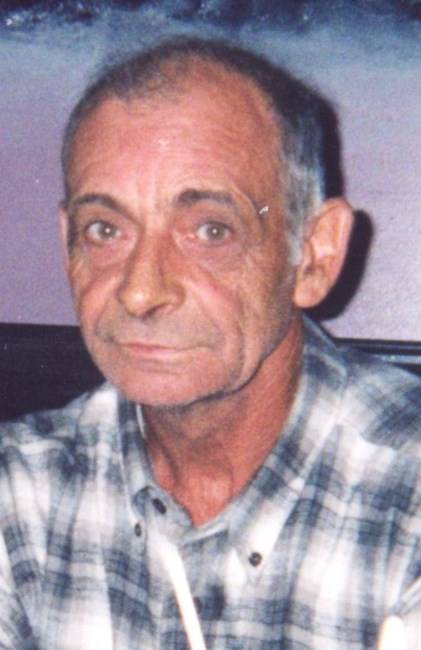 Obituary of Kenneth Douglas Fisher