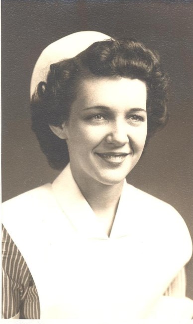 Obituario de Bonnie Mauro