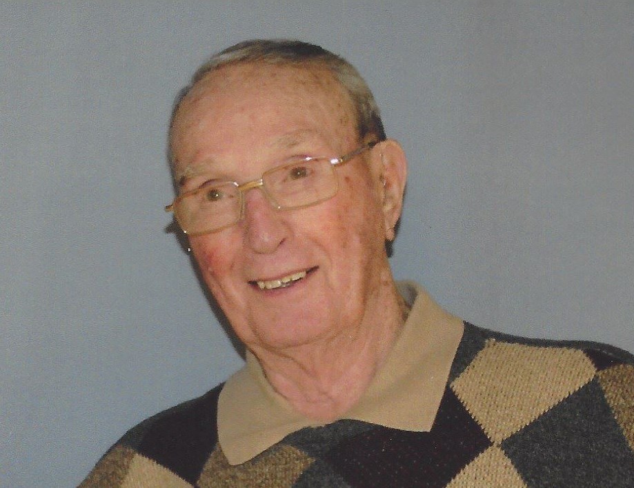 Obituary of Richard H. Marier Sr.