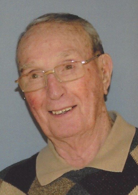 Obituary of Richard H. Marier Sr.