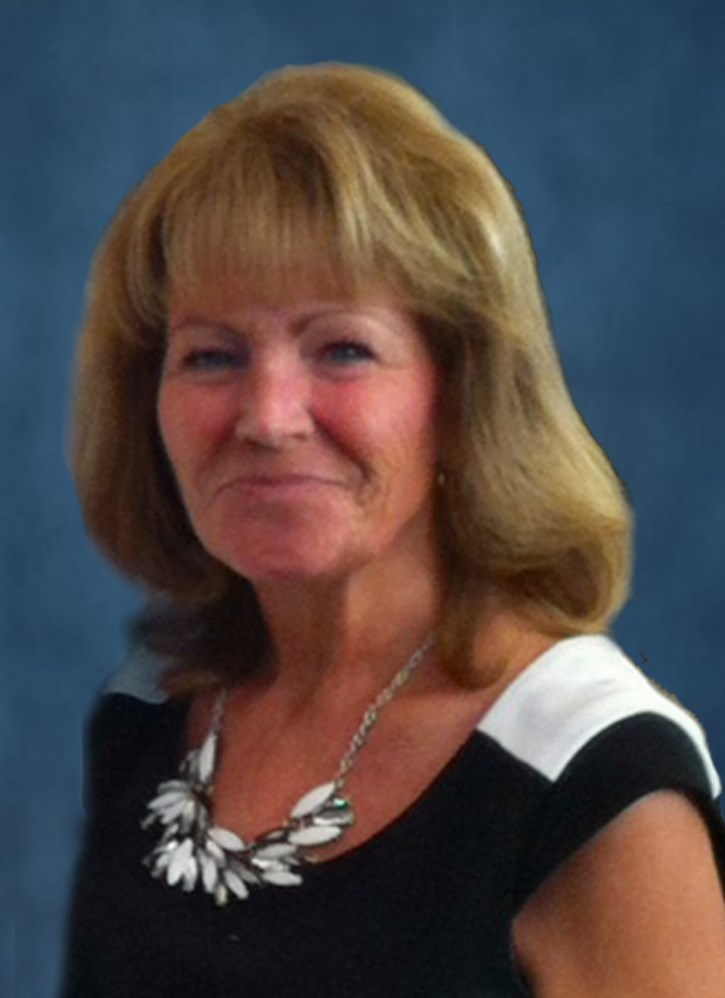 Heather Ann Thompson O'Brien Obituary Edmonton, AB