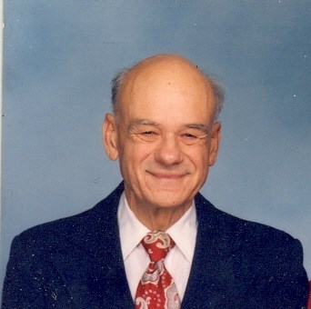 Obituary of George L. Sams
