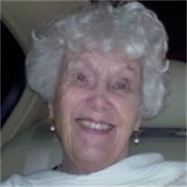 Obituary of Vivian R Hopkins (Robertson)